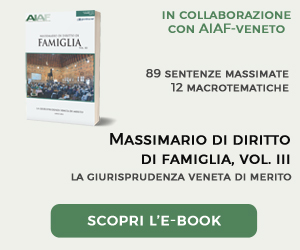 Massimario Famiglia AIAF