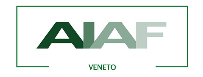 Logo AIAF
