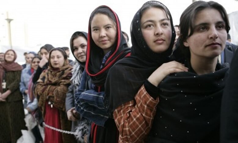news giuridiche, cammino, diritti fondamentali, donne, infanzia, afghanistan